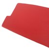416325 Leather Console Side Panels, 1981-1981 Chevy Corvette, Red 1981 Early - image 2