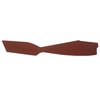 416333 Leather Console Side Panels, 1978-1978 Chevy Corvette, Saffron - image 3