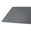 416362 Leather Console Side Panels, 1978-1978 Chevy Corvette, Silver Pace - image 2