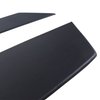 416448 Leather Console Side Panels, 1981-1981 Chevy Corvette, Dark Blue 1981 Late - image 2