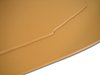 416458 Leather Console Side Panels, 1981-1982 Chevy Corvette, Camel 1981 Late - image 2