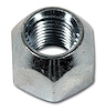 41657 Lug Nut, 1953-1982 Chevy Corvette, Except Knock-Off - image 1