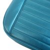 416706 Vinyl Seat Covers, 1959-1959 Chevy Corvette, Turquoise - image 3