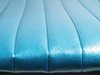 416806 Vinyl Seat Covers, 1960-1960 Chevy Corvette, Turquoise - image 4