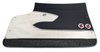 416820K Interior Package, 1960-1960 Chevy Corvette, OE Vinyl Covers, Foam, Deluxe Door Panels, Black - image 4