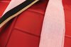 417330 Vinyl Seat Covers, 1965-1965 Chevy Corvette, Red - image 3