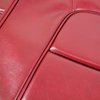 417337 Vinyl Seat Covers, 1965-1965 Chevy Corvette, Maroon - image 2