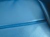 417340 Vinyl Seat Covers, 1965-1965 Chevy Corvette, Bright Blue - image 3