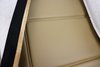 417352 Vinyl Seat Covers, 1965-1965 Chevy Corvette, Saddle - image 2