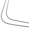 41744 Corrugated Seat Wire Kit, 1967-1967 Chevy Corvette, 2 Piece - image 4