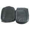 417514 Vinyl Seat Covers, 1967-1967 Chevy Corvette, Green - image 2
