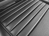 417520 Vinyl Seat Covers, 1967-1967 Chevy Corvette, Black - image 2