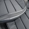 417920 Vinyl Seat Covers, 1975-1975 Chevy Corvette, Black - image 3