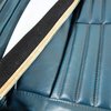 418019 Vinyl Seat Covers, 1976-1976 Chevy Corvette, Bluegreen - image 2