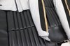 418020 Vinyl Seat Covers, 1976-1976 Chevy Corvette, Black - image 3