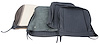 418442 Leather Seat Covers, 1964-1964 Chevy Corvette, Dark Blue - image 1