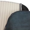 418442 Leather Seat Covers, 1964-1964 Chevy Corvette, Dark Blue - image 2