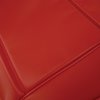 418530 Leather Seat Covers, 1965-1965 Chevy Corvette, Red - image 2