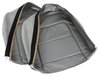 418561 Leather Seat Covers, 1965-1965 Chevy Corvette, Silver - image 2