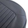 418644 Leather Seat Covers, 1966-1966 Chevy Corvette, Dark Blue - image 2