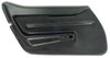 418820K Interior Package, 1968-1968 Chevy Corvette, OE Leather Covers, Foam, Deluxe Door Panels, Black - image 4