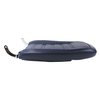419745M Mounted Seats, 1977-1977 Chevy Corvette, Dark Blue Leather Vinyl - image 3
