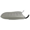 419773M Mounted Seats, 1978-1978 Chevy Corvette, Oyster Leather Vinyl - image 3