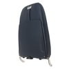 419848M Mounted Seats, 1978-1978 Chevy Corvette, Dark Blue 100-percent Leather - image 2