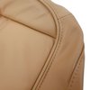 419850 Leather Seat Covers, 1978-1978 Chevy Corvette, Doeskin 100-percent-Leather - image 3