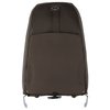 419855M Mounted Seats, 1976-1978 Chevy Corvette, Dark Brown 100-percent Leather - image 3