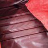 420036 Leather Seat Covers, 1980-1980 Chevy Corvette, Claret 100-percent-Leather 2 in. Bolster - image 3