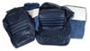 420048 Leather Seat Covers, 1979-1981 Chevy Corvette, Dark Blue 100-percent-Leather 2 in. Bolster - image 2