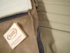 420266 Leather Seat Covers, 1979-1980 Chevy Corvette, Oyster 100-percent-Leather 4 in. Bolster - image 4