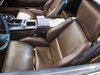 420371 Leather Seat Covers, 1984-1987 Chevy Corvette, Bronze Standard - image 2