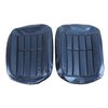 421032 Leather-Like Vinyl Seat Covers, 1968-1968 Chevy Corvette, Dark Blue - image 4