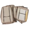 421056 Leather-Like Vinyl Seat Covers, 1968-1968 Chevy Corvette, Saddle - image 4