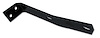 42117 Rear Bumper Bracket, 1963-1963 Chevy Corvette, Inner Left/Driver - image 1