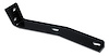 42118 Rear Bumper Bracket, 1963-1963 Chevy Corvette, Inner Right/Passenger - image 1