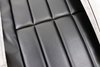 421220 Leather-Like Vinyl Seat Covers, 1970-1971 Chevy Corvette, Black - image 4
