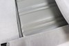 421461 Leather-Like Vinyl Seat Covers, 1975-1975 Chevy Corvette, Silver - image 4