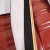 421533 Leather-Like Vinyl Seat Covers, 1978-1978 Chevy Corvette, Saffron - image 2