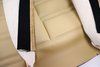 421550 Leather-Like Vinyl Seat Covers, 1978-1978 Chevy Corvette, Doeskin - image 3