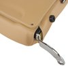 421550M Mounted Seats, 1978-1978 Chevy Corvette, Doeskin Leather-Like Vinyl - image 4