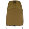 421557M Mounted Seats, 1976-1977 Chevy Corvette, Buckskin Leather-Like Vinyl - image 4