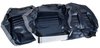 421746 Leather-Like Vinyl Seat Covers, 1982-1982 Chevy Corvette, Dark Blue 4 in. Bolster - image 2