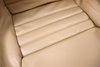 421750 Leather-Like Vinyl Seat Covers, 1979-1980 Chevy Corvette, Doeskin 4 in. Bolster - image 3
