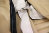421750 Leather-Like Vinyl Seat Covers, 1979-1980 Chevy Corvette, Doeskin 4 in. Bolster - image 4
