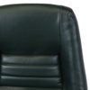 422514 Mounted Leather Seat Covers, 1979-1979 Chevy Corvette, Green Lthr/Vinyl Original 4 in. Bolster - image 3