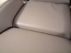 422879 Mounted Leather Seat Covers, 1988-1988 Chevy Corvette, Gray Standard - image 4