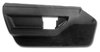 423020KCP Interior Package, 1989-1989 Chevy Corvette, Mounted Standard Leather Seats, Black, Coupe - image 3